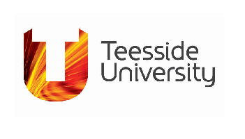 Image of Teesside University logo