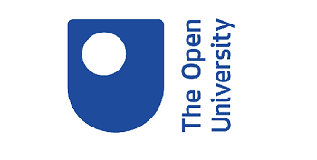 Image of The Open University logo